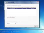 Windows PE Setup - 2. Image-Auswahl